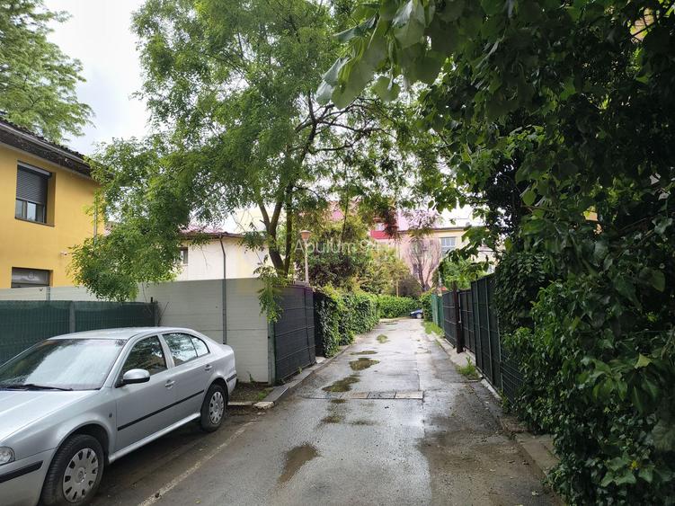 Apartament frumos și cochet cu centrală proprie aproape de Parcul IOR - 48