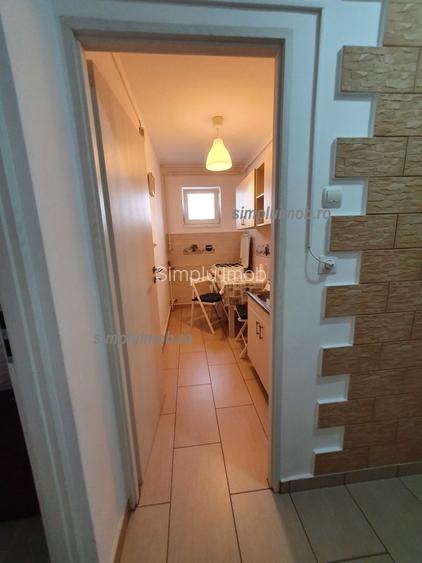 Garsonieră modernă renovată complet – Bd. Theodor Pallady lângă metrou - 6