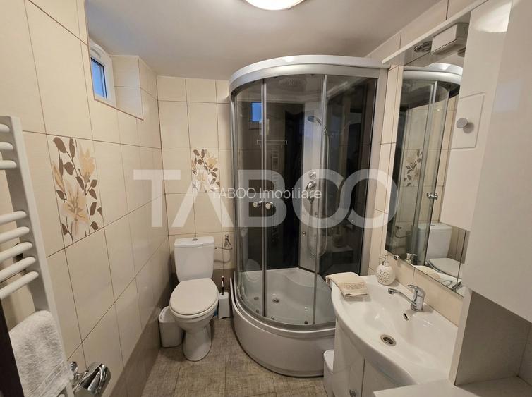 Apartament 2 camere 38 mpu pretabil regim hotelier in Centrul Isotric - 7