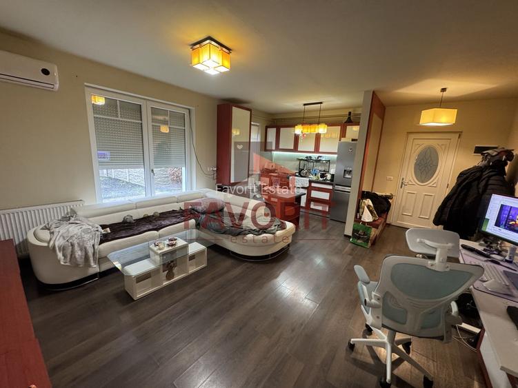 Gradina in CF de 63 mp. Disponibil imediat. Pozitie excelenta - 3