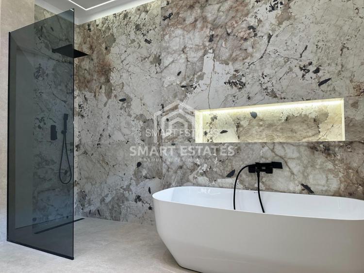 Vila Premium 6 camere II Pipera II 500mp - 13