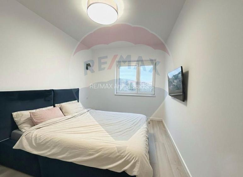 Apartament 2 camere| Lipovei | Bloc nou - 6