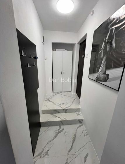 Garsoniera ultracentral 5 min Univerisitate - totul nou- centrala proprie DB2147 - 7
