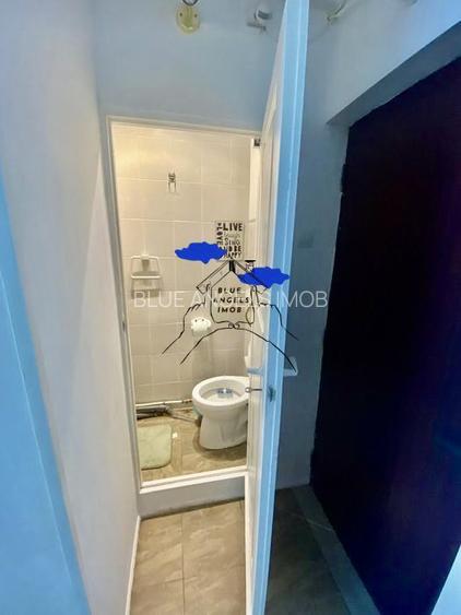 Garsoniera cu 2 boxe de depozitare pe palier,  ASTRA - 6