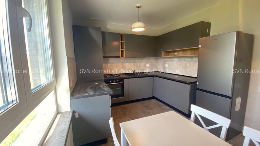 REV2001598 Vila individuala - in complex rezidential securizat - 9