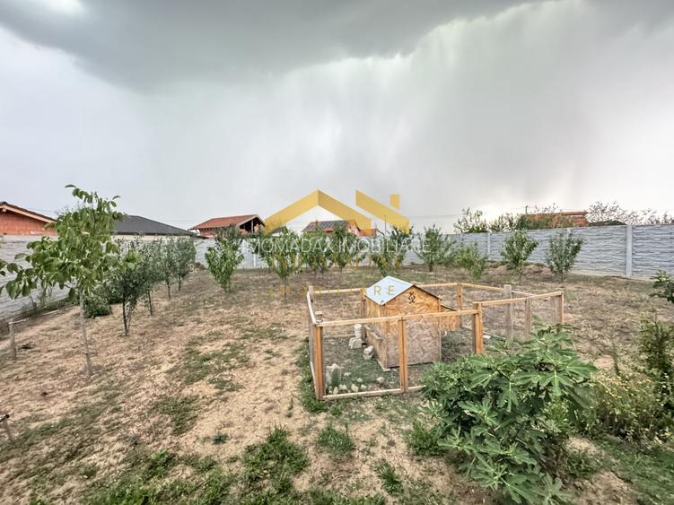 Ianova-Casa Individuală-Centrală pe Gaz - 14