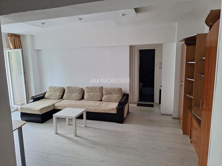 AP. 2 CAMERE- APARATORII PATRIEI, METROU 3 MINUTE, BLOC REABILITAT - 2