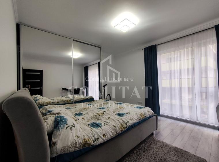 Apartament cu 2 camere | Finisaje moderne | Parcare | Cartierul Europa - 4