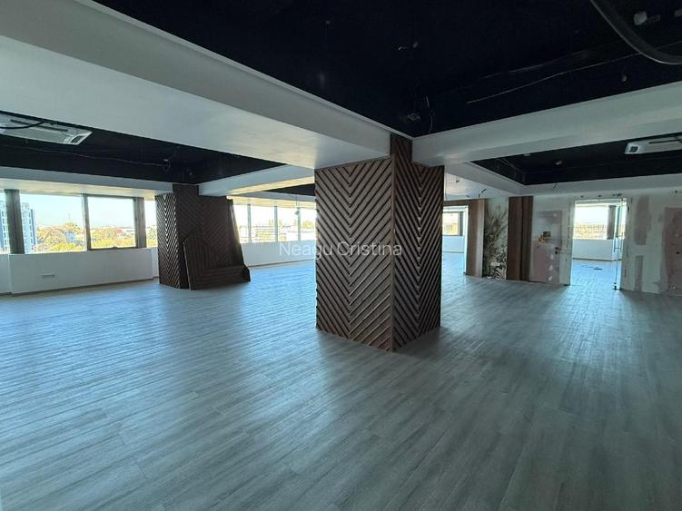 📌 Spații de birouri premium de închiriat | Băneasa Offices - 11