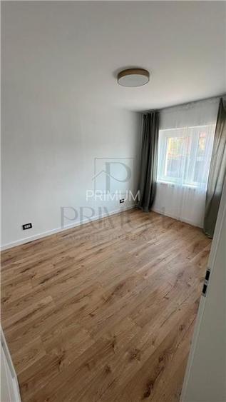 Duplex in zona superba - 4 dormitoare - personalizare interioara - 12