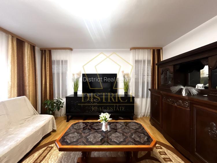 Casa individuala cu 3 camere si garaj I Giroc - 2