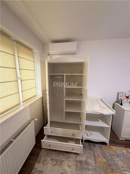 Apartament deosebit cu scara interioara - Zona Ring / Torontalului - 11