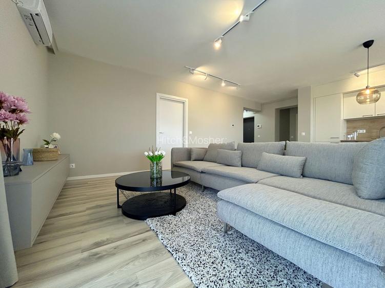 Penthouse - zona de Nord, Timisoara - Comision 0% - 4