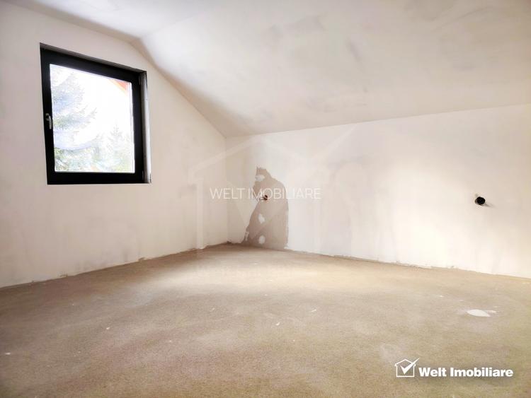 Cabana din lemn moderna, locatie de vis intre brazi – Marisel, Apuseni - 14