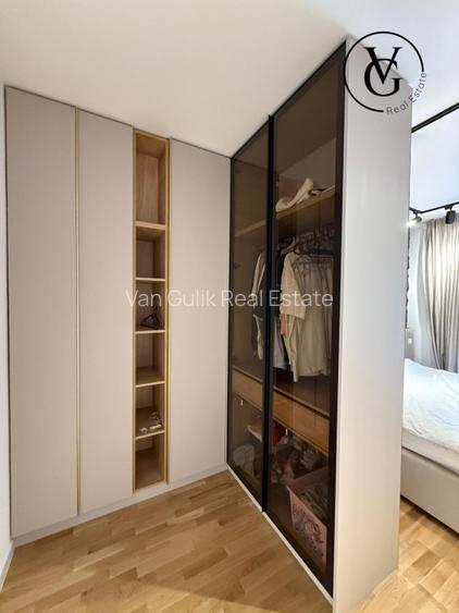 Apartament 3 camere 2 bai | B-dul 13 Septembrie| Sos. Panduri | Marriot - 8