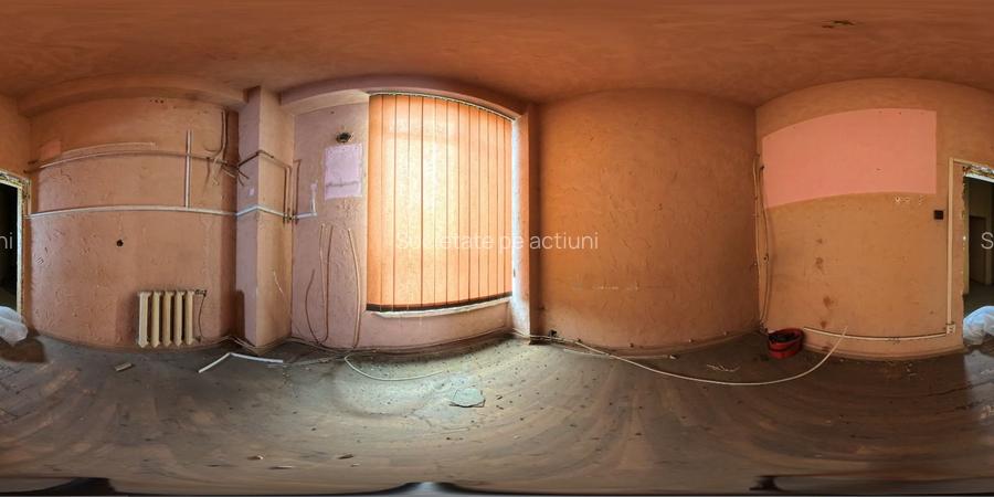 Spatiu Comercial/Depozit Calea Manastur nr. 107-109-109A parter Pret negociabil - 4