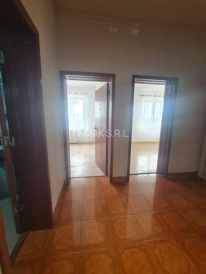 S.C. VIMAK Imobiliare inchiriaza birouri Bartolomeu-Stupini - 2