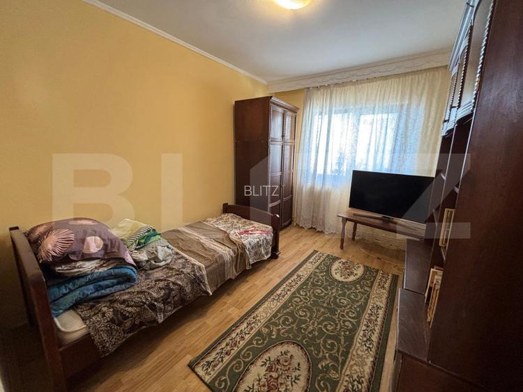 Apartament 3 camere, 62.30 mp, zona Nicolina - 7