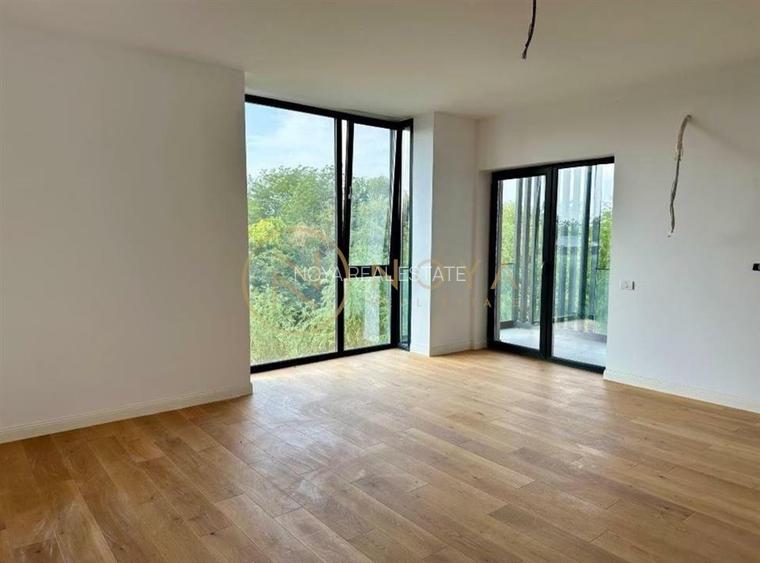 Apartament cu 2 camere in zona Iancu Nicolae BelAir vedere lac, parcare - 20
