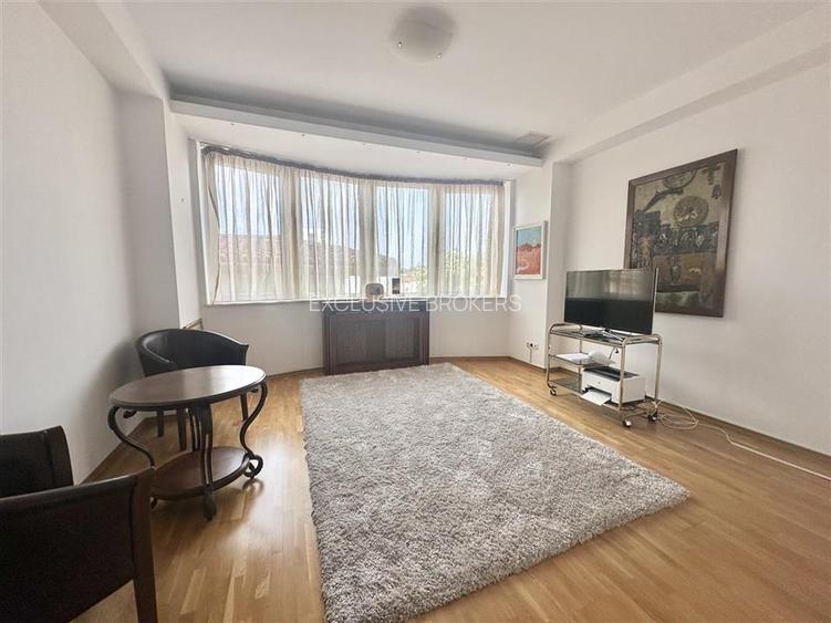 Vanzare 3 Camere Blvd Primaverii  Vedere libera - 8