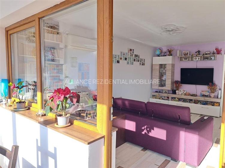 Apartament 3 camere | Sos. Oltenitei | 88 mp | Etaj 2/3 | Bloc 2011 - 2