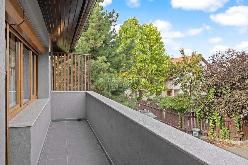 Vila premium 6 camere, ultrafinisata, cu piscină|Pipera-Iancu Nicolae - 20