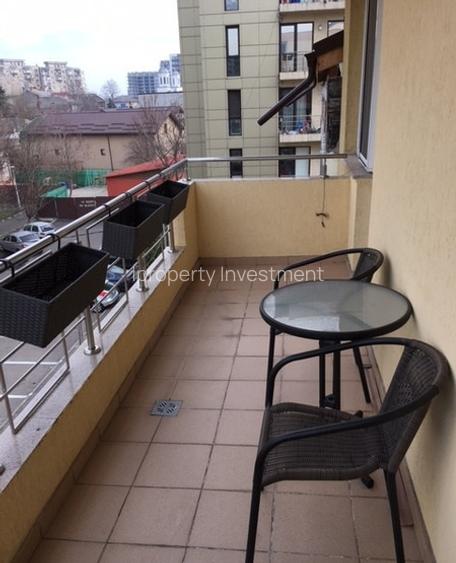 3 camere | Timpuri Noi | metrou | lift | centrala | bloc 2007  - 10