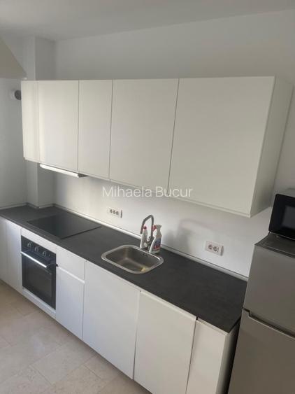 Apartment Închiriat -  Mobilier nou - fără comision - loc parcare  - 9