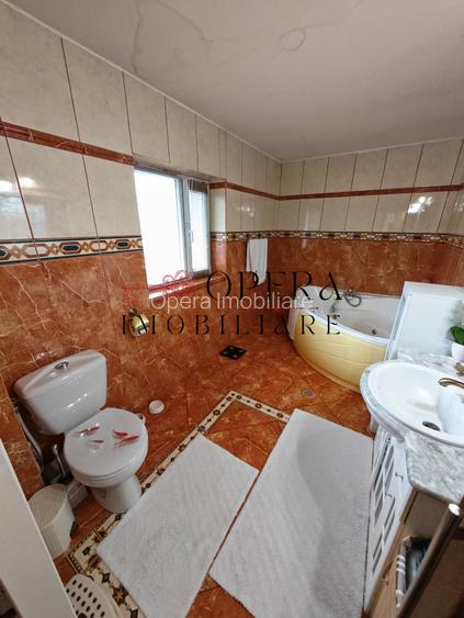 Vila de vanzare in Copou - Iasi / Reședință sau Clinică /D+P+1E - 13