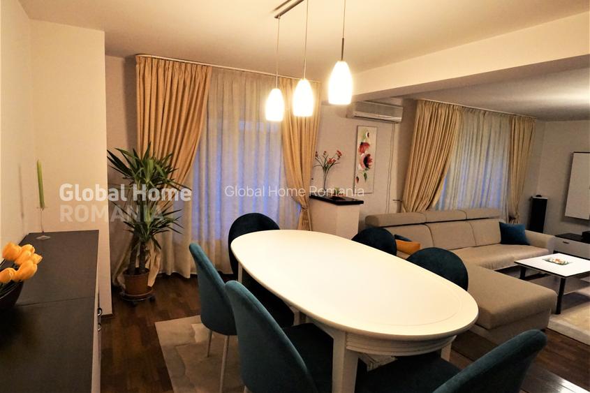 Vila Individuala 350MP | Garaj + Locuri de Parcare | Pipera | Iancu Nicolae ZOO - 3