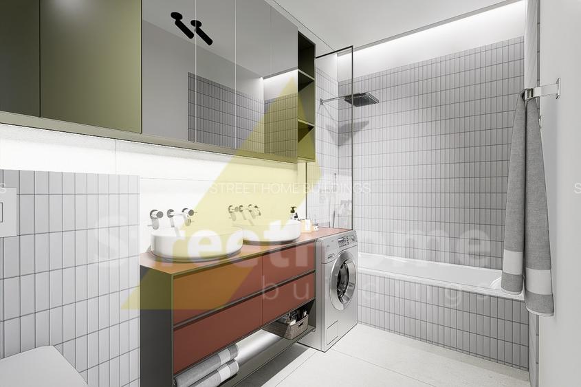 Street 6 Vespasian 50 - 27