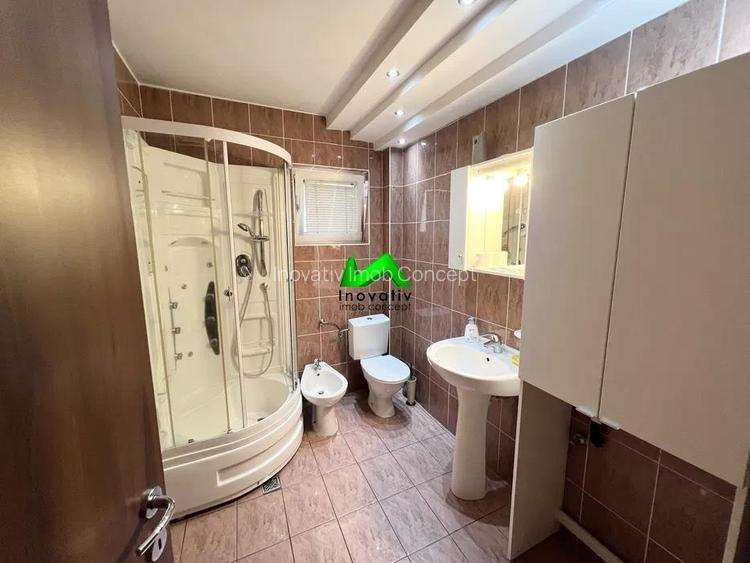 Casa de inchiriat 6 camere 2 bai Sibiu Calea Dumbravii - 6