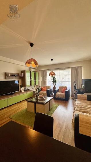 Apartament 3 camere -4 minute pana la metrou Dristor - 2