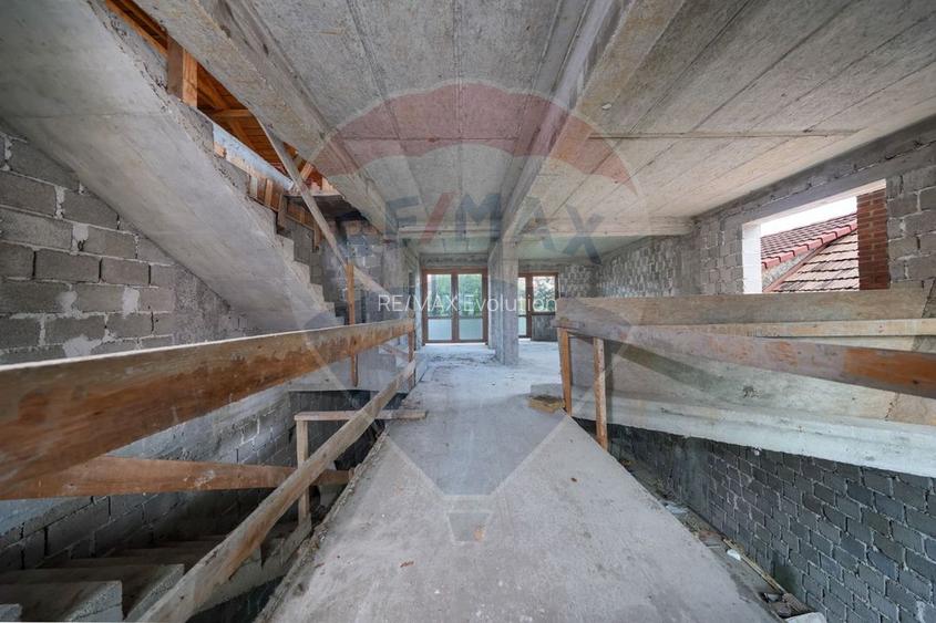 CASA LA ROSU | TOMIS 21 | 325MP | 346MP CURTE | 470 TEREN |ACCES AUTO - 13