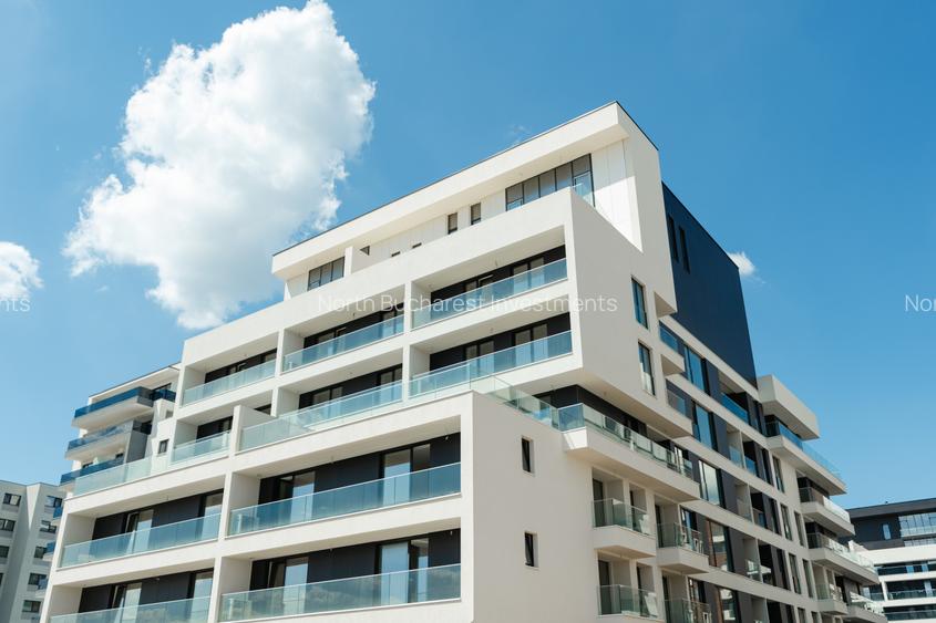 PIPERA - COMISION 0% - APARTAMENT 2 CAMERE - 4