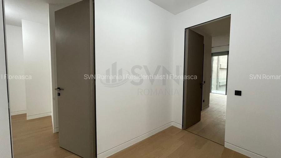 REA1011275 Apartmanet spatios 4 camere Calea Floreasca I Design modern - 12