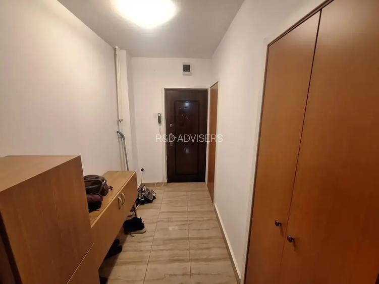 Garsoniera mare decomandata zona parc IOR metrou Nicolae Grigorescu - 15