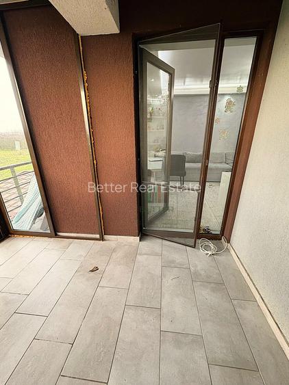 Apartament 2 camere de vânzare – mobilat complet – Popești-Leordeni - 13