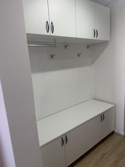 Garsoniera, Brazda lui Novac G3
