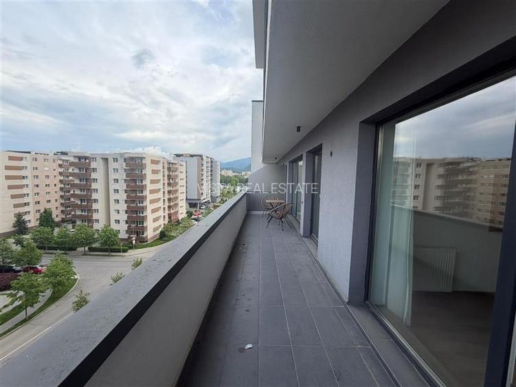 Apartament 2 camere, zona Tractorul - 6