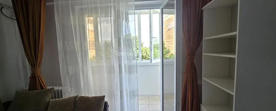 Apartament 2 camere, semidecomandat, 55 mp, ac, metrou, Titan - 5