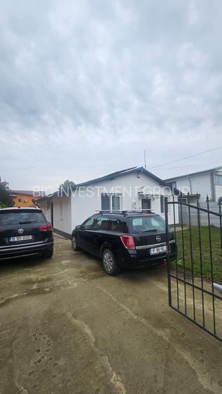 Casa singur curte la pret de apartament Tamasi - 3