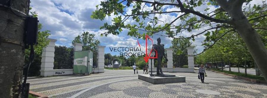 3 camere semidecomandate, et. 7,  2 bai, fara imbunatatiri, 71mp, Baba Novac Par - 3