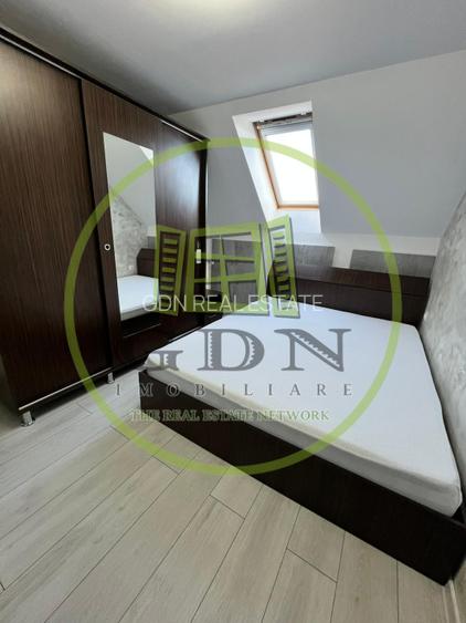 Apartament 3 camere 60m2 de vanzare - Semaforului - 13