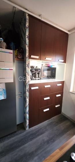 EXCLUSIVITATE! Com0%! Apartament 4 cam 76mp et 8/9 finisat modern Calea Floresti - 4