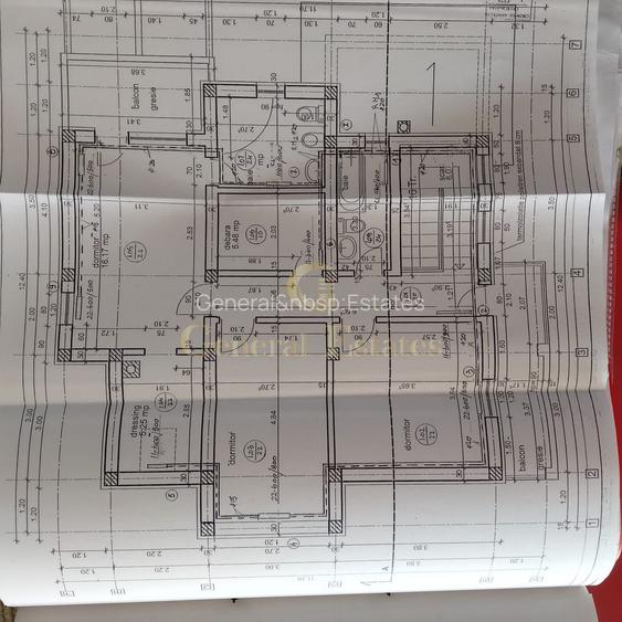 CASĂ INDIVIDUALĂ | 229mp | Teren 556mp | STUPINI BRAȘOV - 16
