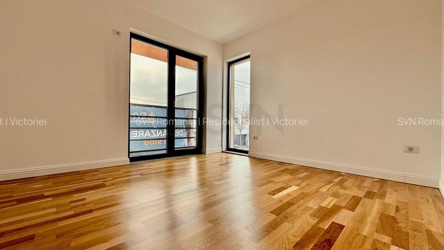 REV2001414 Vila tip duplex- Straulesti - Doi Cocosi - 14