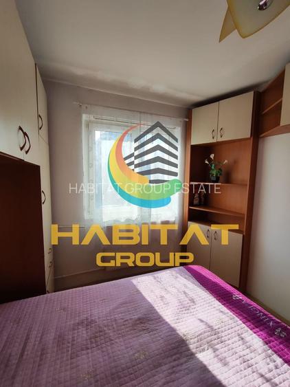 Vanzare Apartament Semidecomandat 2 Camere Aleea Gornești Sector 4 - 6