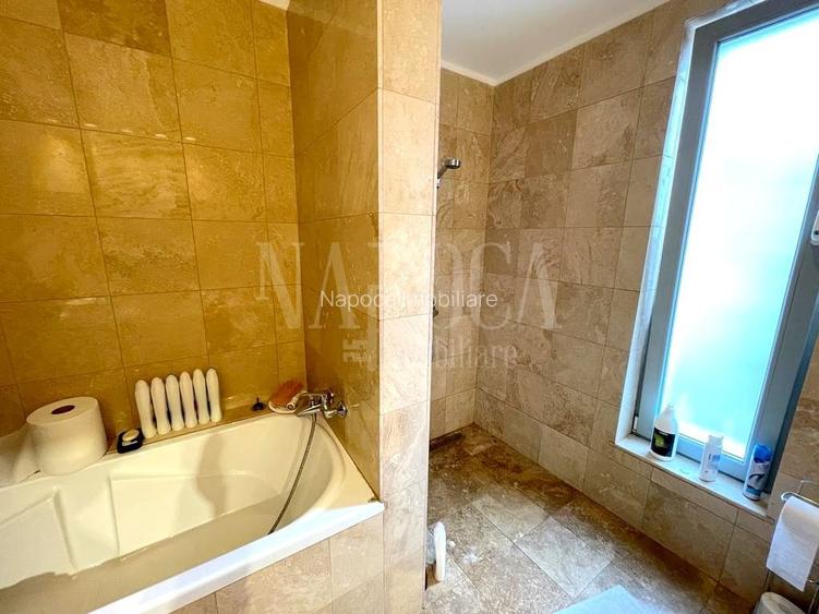 Casa 4 camere de vanzare in Borhanci, Cluj Napoca - 15