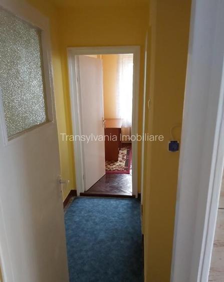 Apartament cu 2 camere | Decomandat | 52 mp | Gheorgheni - 6